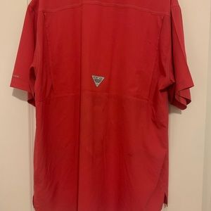 Columbia PGF Omni-Shade